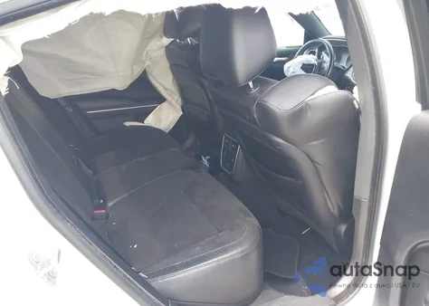 2021 Dodge Charger R/T Rwd из США, поврежденный, VIN 2C3CDXCT0MH504795